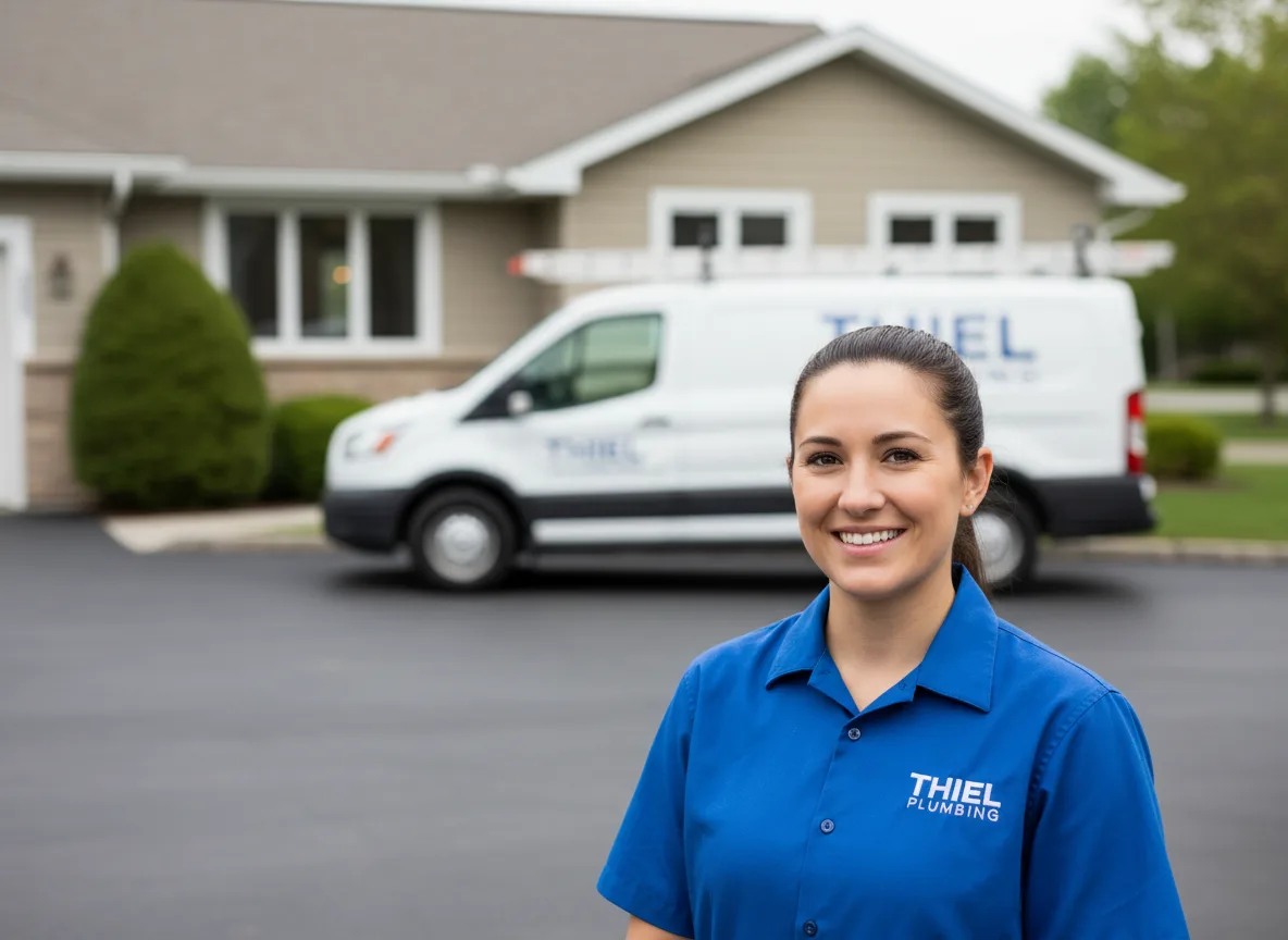 Plumber Spearfish, SD FAQs